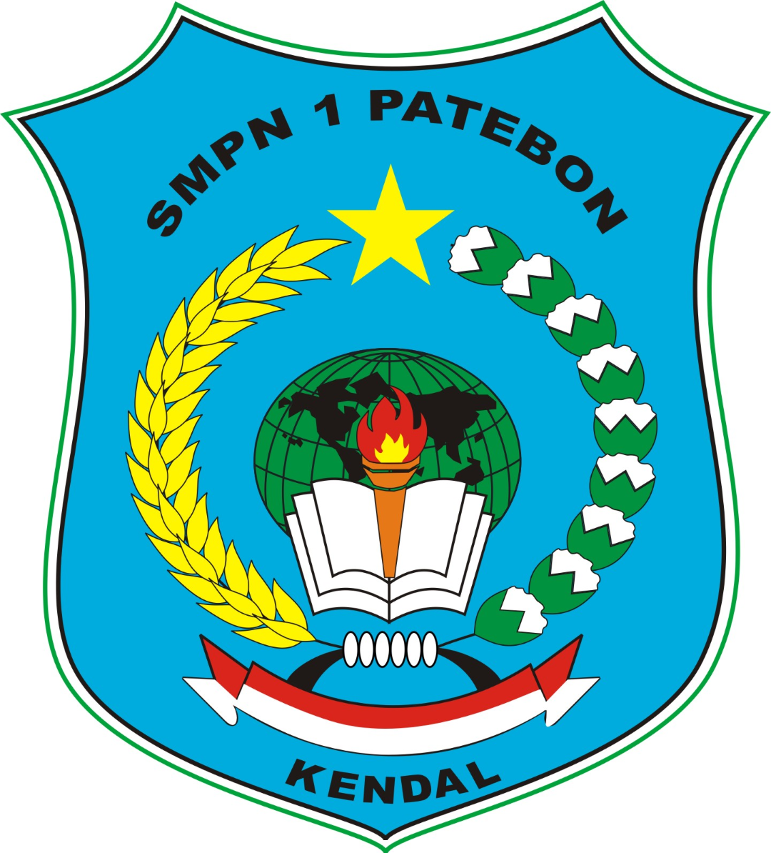 Logo Sekolah